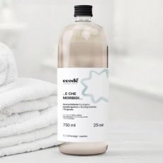Ecodé - Milieuvriendelijke wasverzachter - Geurneutraal - 750 ml.