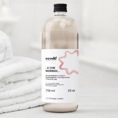 Ecodé - Milieuvriendelijke wasverzachter - Lotusbloem - 750 ml.