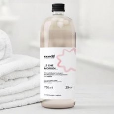Ecodé - Milieuvriendelijke wasverzachter - Pioenroos - 750 ml.