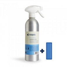 Ecopods - Alu All Purpose Cleaner - Sprayfles + 1 pod