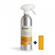 Ecopods - Alu Degreaser / Ontvetter Ecopods - Alu Degreaser / Keukenreiniger - Sprayfles + 1 pod
