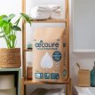 Milieuvriendelijk toiletpapier - ONGEBL - 6 rollen Oecolife - Milieuvriendelijk toiletpapier - ONGEBLEEKT - 6 rollen