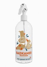 The Good Brand - Badkamerreiniger - Sprayfles Leeg