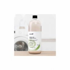 Ecodé - Milieuvriendelijk vloeibaar wasmiddel - Waterlelie - 750 ml.